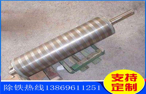 磁选机，磁选机技术，将人工智能用于磁选机技术发展
