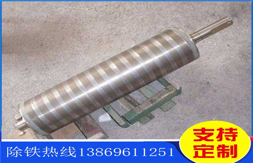 磁选机，高强磁磁选机，高强磁磁选机磁选工艺