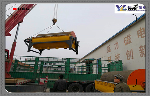 永磁筒式磁选机，北京永磁筒式磁选机_型号参数_北京永磁筒式磁选机操作规程_设计及工作原理