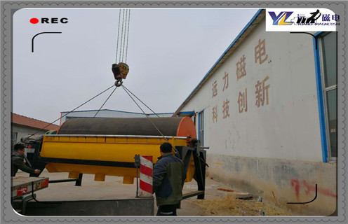 磁选机，磁选机的不同分类_磁选机的不同分类公司_参数调磁及品牌价格