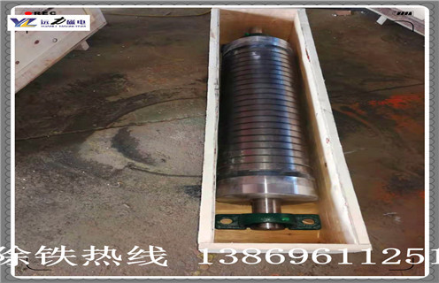 磁选机，先进技术改良下的磁选机设备优点突出_先进技术改良下的磁选机设备优点突出如何调磁选角_参数调磁及品牌价格