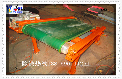 尾矿选铁设备，尾矿选铁设备需要加强自身品牌的建设_尾矿选铁设备需要加强自身品牌的建设磁场一般为多少_磁块如何排列