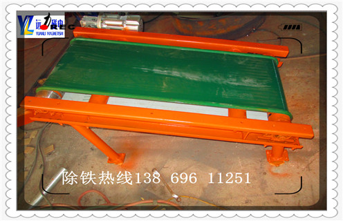 高压辊磨磁选机，矿用高压辊磨磁选机堪称先进破碎设备_矿用高压辊磨磁选机堪称先进破碎设备磁场一般为多少_磁块如何排列