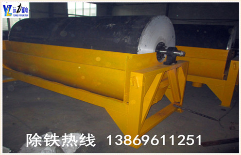 强磁磁选机，锰矿石强磁磁选机记得自己的发展任务_锰矿石强磁磁选机记得自己的发展任务选三氧化二铁吗？