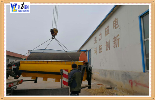 高岭土磁选机，专业专注生产塑造了不一样的小型高岭土磁选机_工作原理及价格_专业专注生产塑造了不一样的小型高岭土磁选机生产厂家