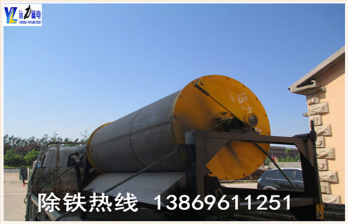 磁选机价格，磁选机厂家告诉客户影响磁选机价格的因素，滚筒磁选机功能就是这么强大磁场一般为多少_磁块如何排列
