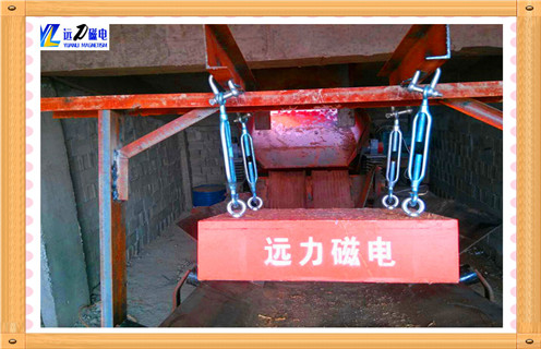 高岭土磁选机，高岭土磁选机皮带引发的故障有哪些_推荐合适厂家皮带及结构价格，高岭土磁选机皮带引发的故障有哪些 