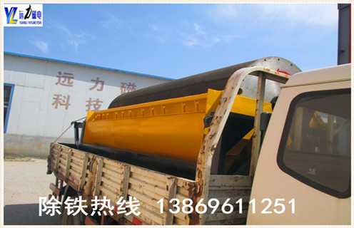 临朐永磁湿式磁选机哪家好？宅男视频下载厂家不负众望